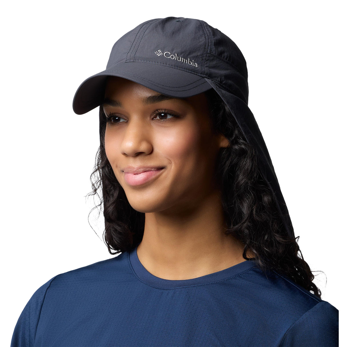 Columbia - Unisex Schooner Bank II Cachalot Kasket // Shark fra Columbia - billede nr. 4 hos GrejFreak.dk