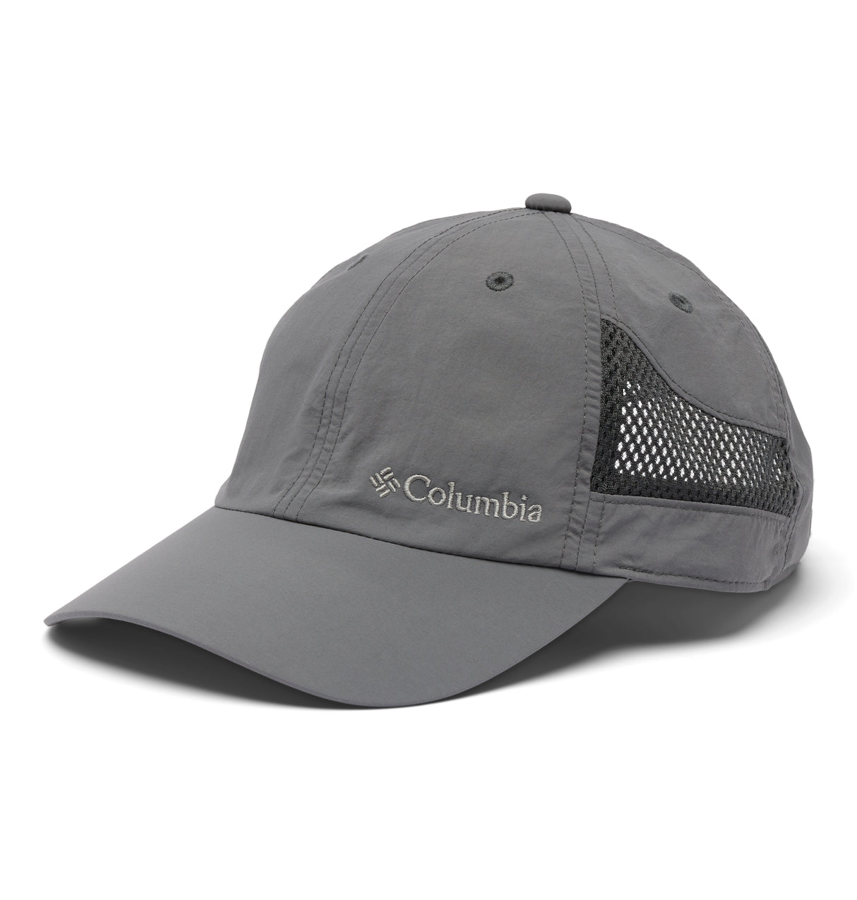 Columbia - Unisex Tech Shade II Kasket // City Gray fra Columbia - billede nr. 1 hos GrejFreak.dk
