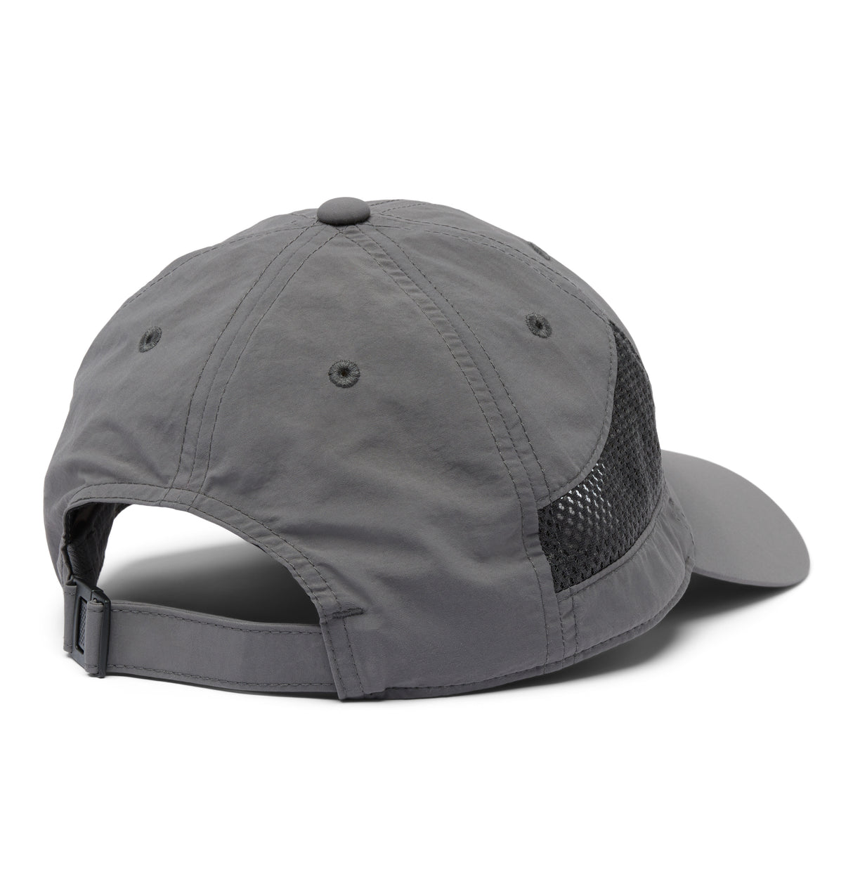 Columbia - Unisex Tech Shade II Kasket // City Gray fra Columbia - billede nr. 2 hos GrejFreak.dk