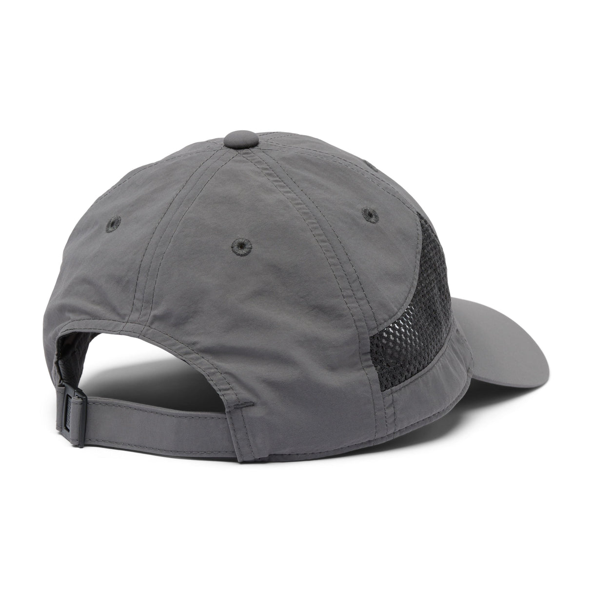 Columbia - Unisex Tech Shade II Kasket // City Gray fra Columbia - billede nr. 2 hos GrejFreak.dk