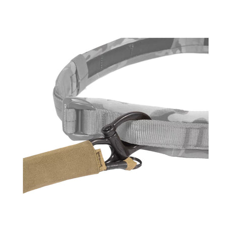 Crye Precision - ASR Lanyard // Coyote fra Crye Precision - billede nr. 2 hos GrejFreak.dk