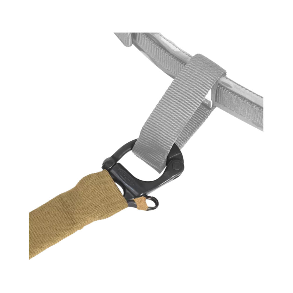 Crye Precision - ASR Lanyard // Coyote fra Crye Precision - billede nr. 3 hos GrejFreak.dk