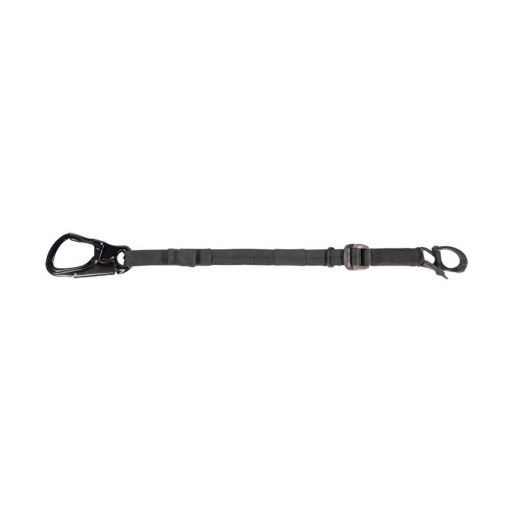 Crye Precision - ASR Lanyard // Sort fra Crye Precision - billede nr. 1 hos GrejFreak.dk