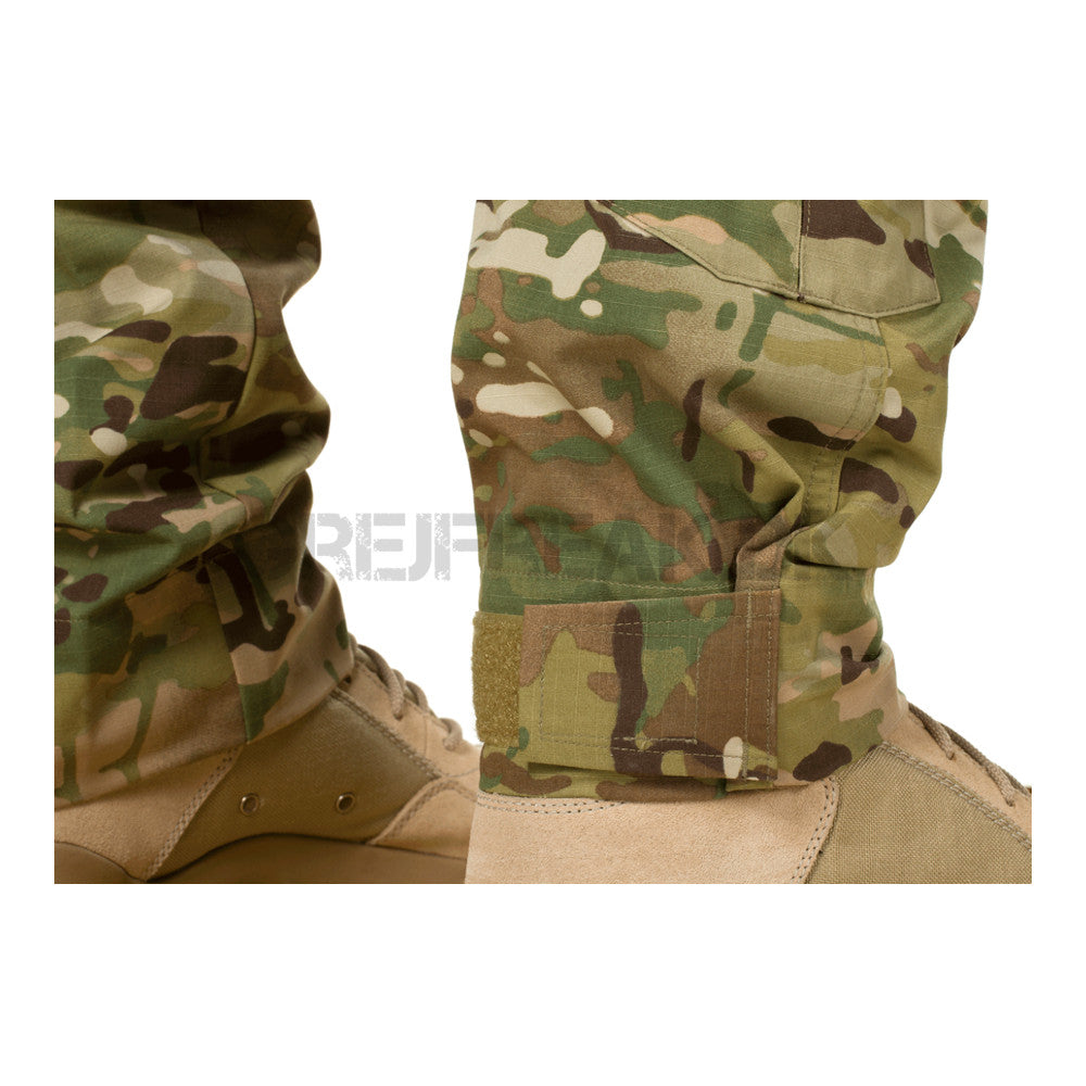 Crye Precision - G3 Kampbukser MultiCam fra Crye Precision - billede nr. 12 hos GrejFreak.dk