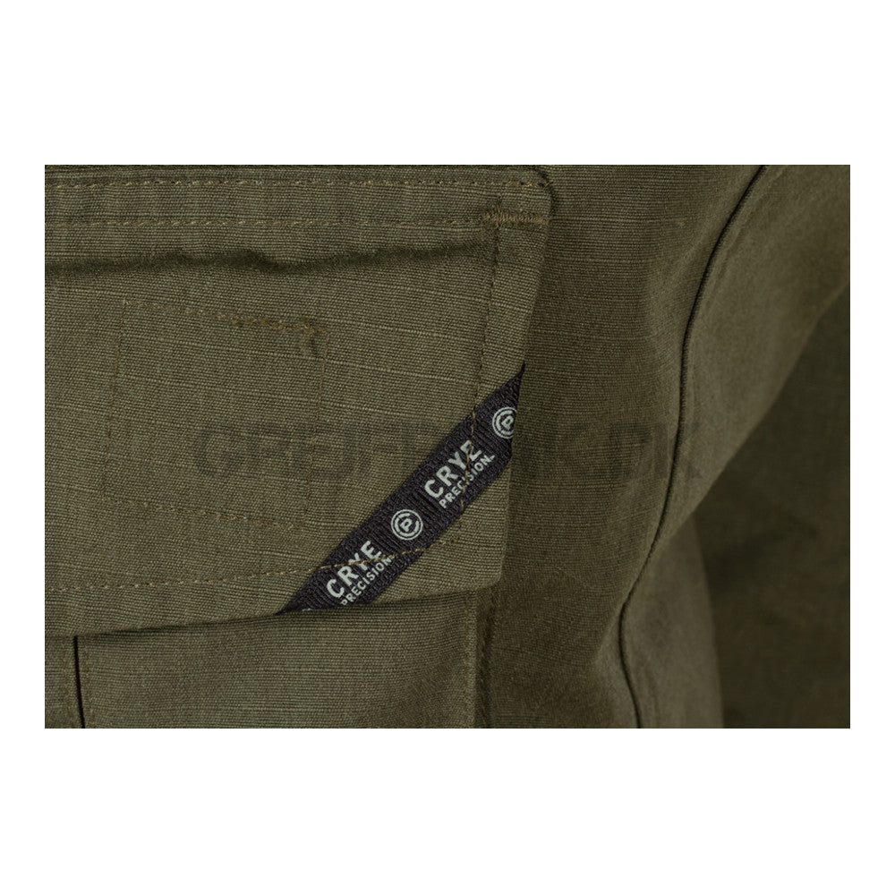 Crye Precision - G3 Kampbukser Ranger Green fra Crye Precision - billede nr. 10 hos GrejFreak.dk