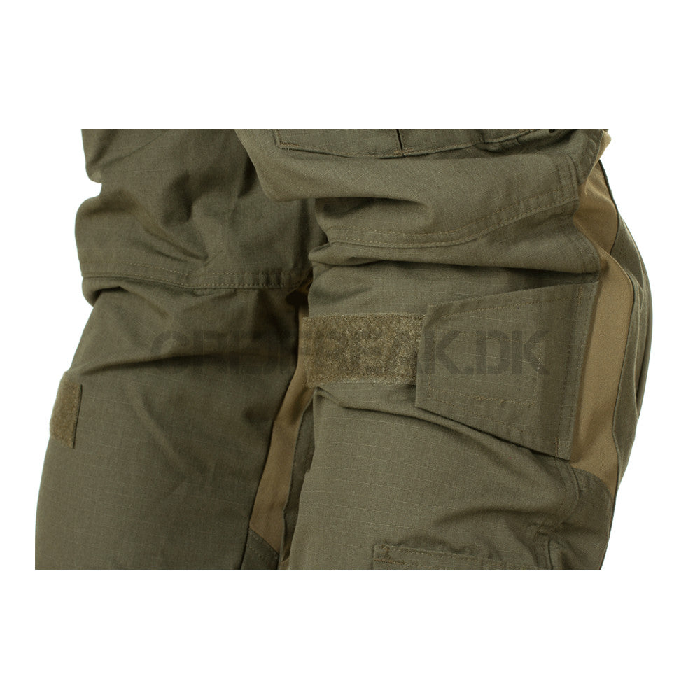 Crye Precision - G3 Kampbukser Ranger Green fra Crye Precision - billede nr. 12 hos GrejFreak.dk