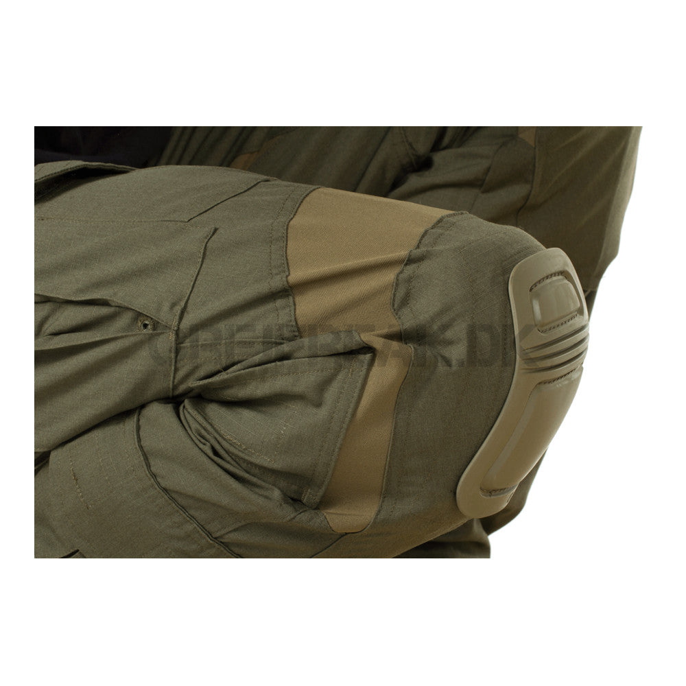 Crye Precision - G3 Kampbukser Ranger Green fra Crye Precision - billede nr. 7 hos GrejFreak.dk