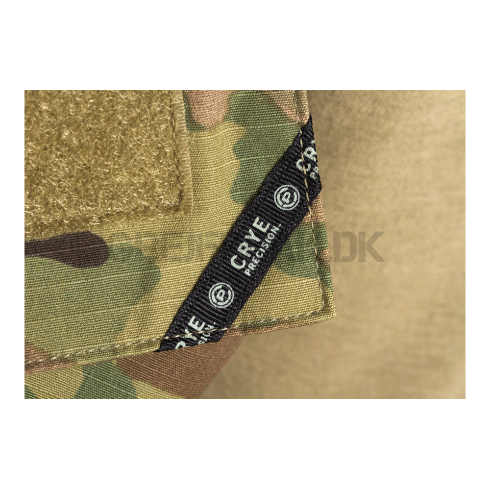 Crye Precision - G3 Kampskjorte MultiCam fra Crye Precision - billede nr. 10 hos GrejFreak.dk