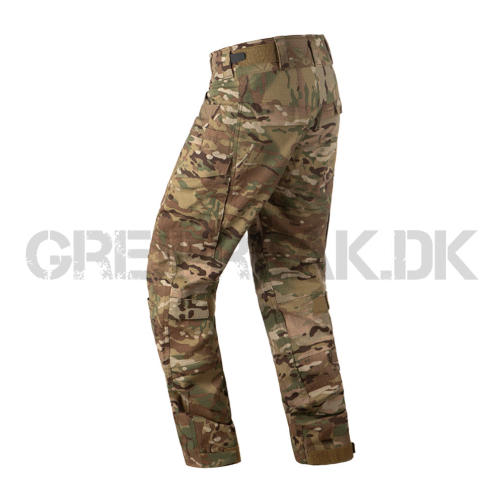 Crye Precision - G4 Kampbukser MultiCam fra Crye Precision - billede nr. 2 hos GrejFreak.dk