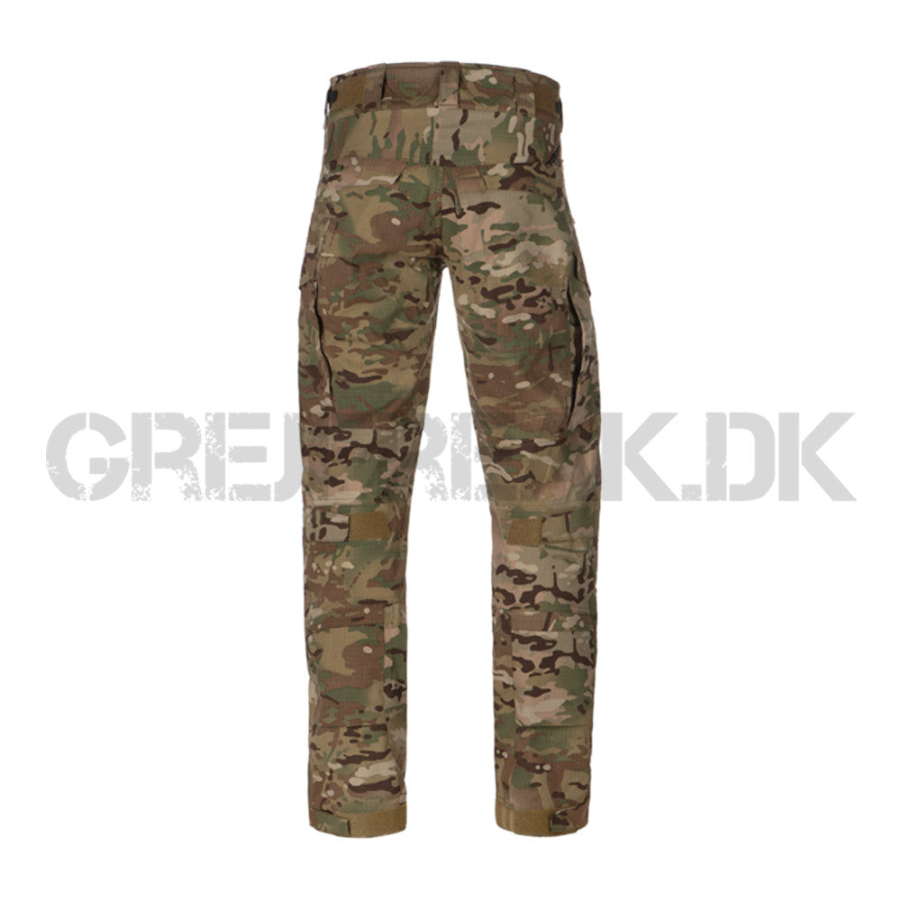 Crye Precision - G4 Kampbukser MultiCam fra Crye Precision - billede nr. 4 hos GrejFreak.dk