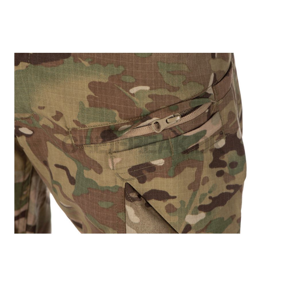 Crye Precision - G4 Kampbukser MultiCam fra Crye Precision - billede nr. 6 hos GrejFreak.dk