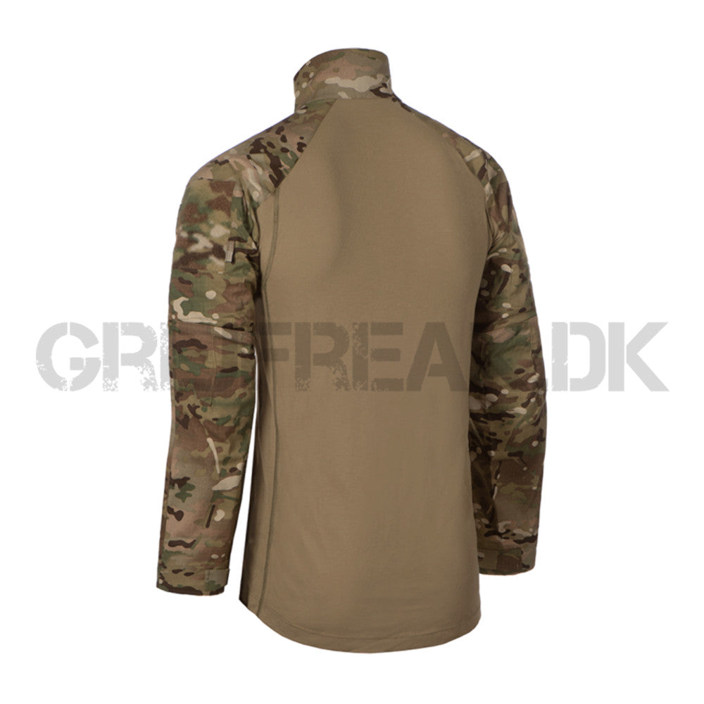 Crye Precision - G4 Kampskjorte MultiCam fra Crye Precision - billede nr. 2 hos GrejFreak.dk