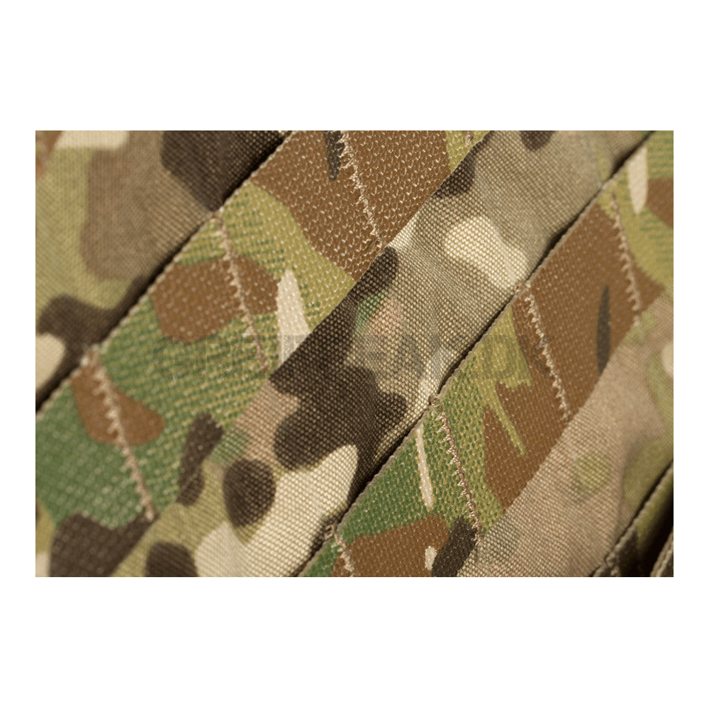 Crye Precision - Jumpable Plate Carrier JPC MultiCam fra Crye Precision - billede nr. 3 hos GrejFreak.dk