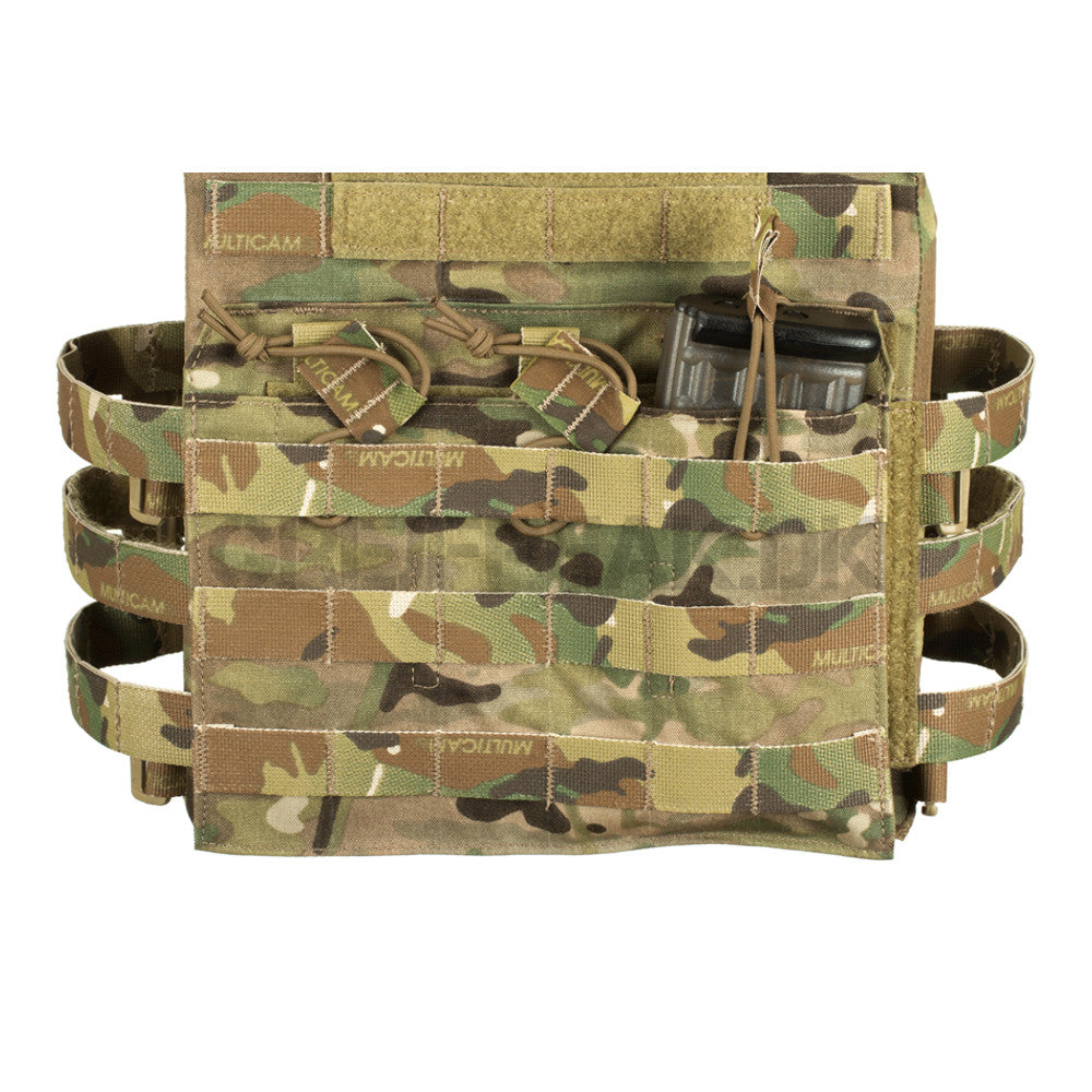 Crye Precision - Jumpable Plate Carrier JPC MultiCam fra Crye Precision - billede nr. 4 hos GrejFreak.dk