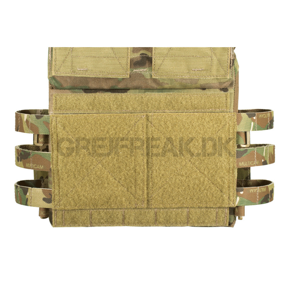 Crye Precision - Jumpable Plate Carrier JPC MultiCam fra Crye Precision - billede nr. 5 hos GrejFreak.dk