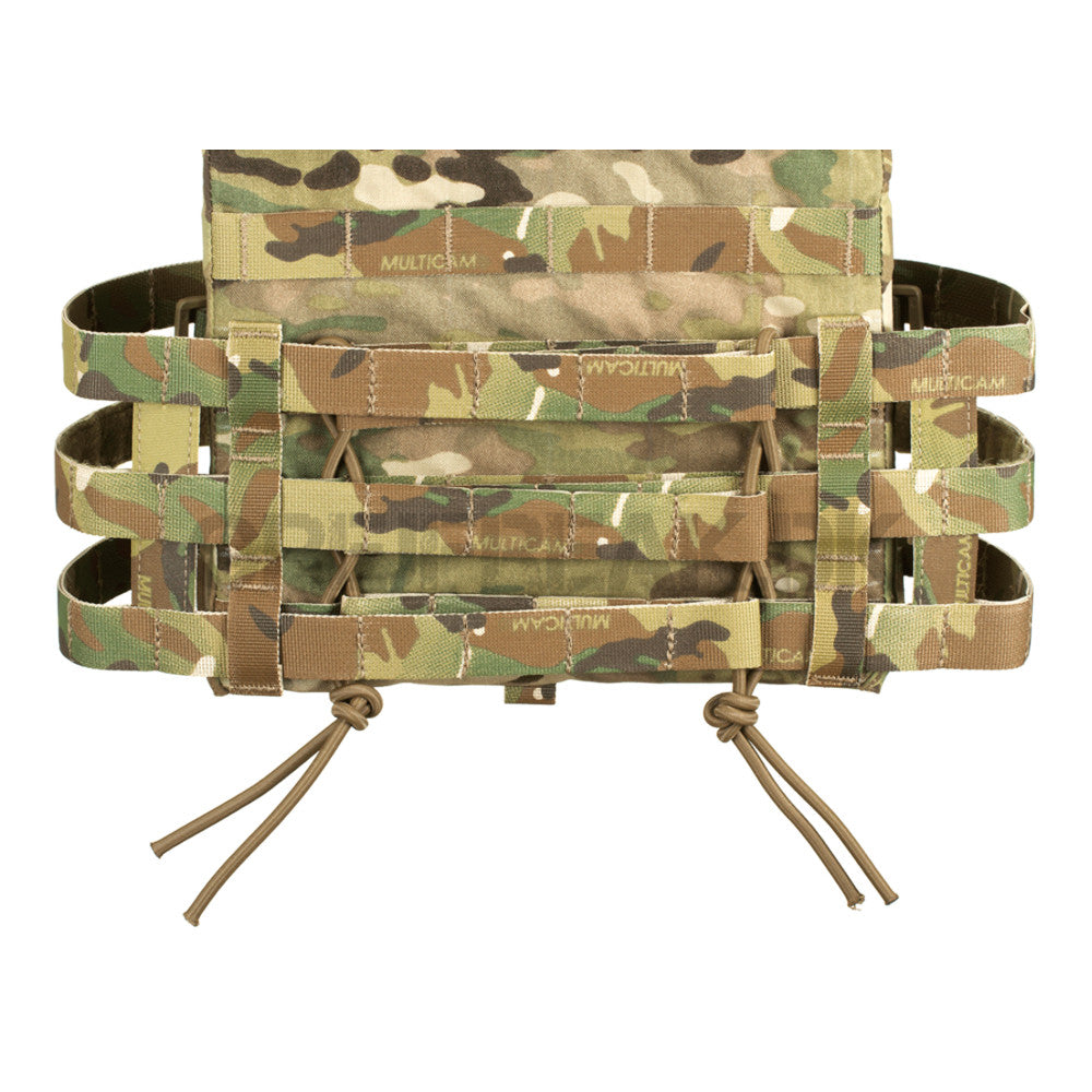 Crye Precision - Jumpable Plate Carrier JPC MultiCam fra Crye Precision - billede nr. 6 hos GrejFreak.dk