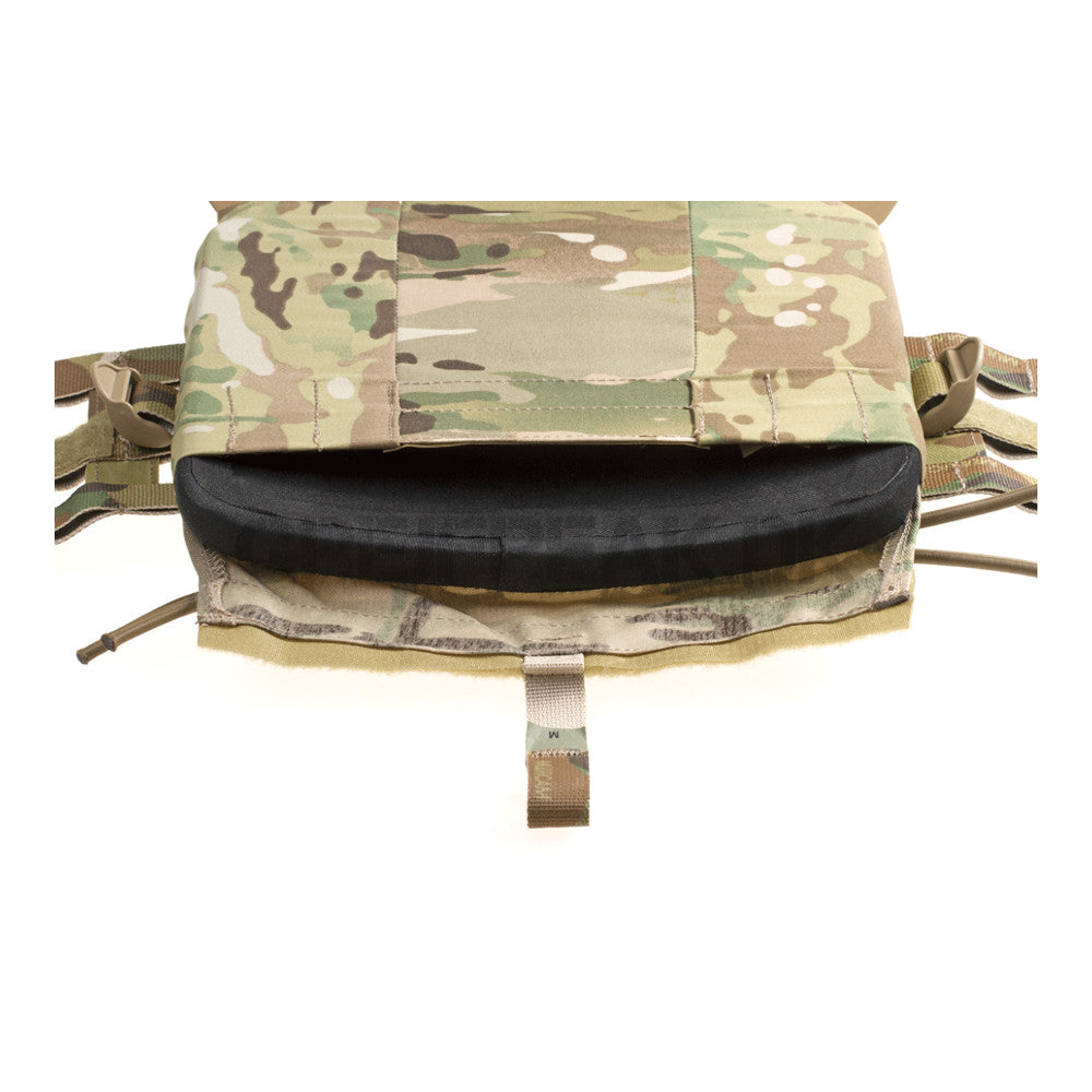 Crye Precision - Jumpable Plate Carrier JPC MultiCam fra Crye Precision - billede nr. 7 hos GrejFreak.dk