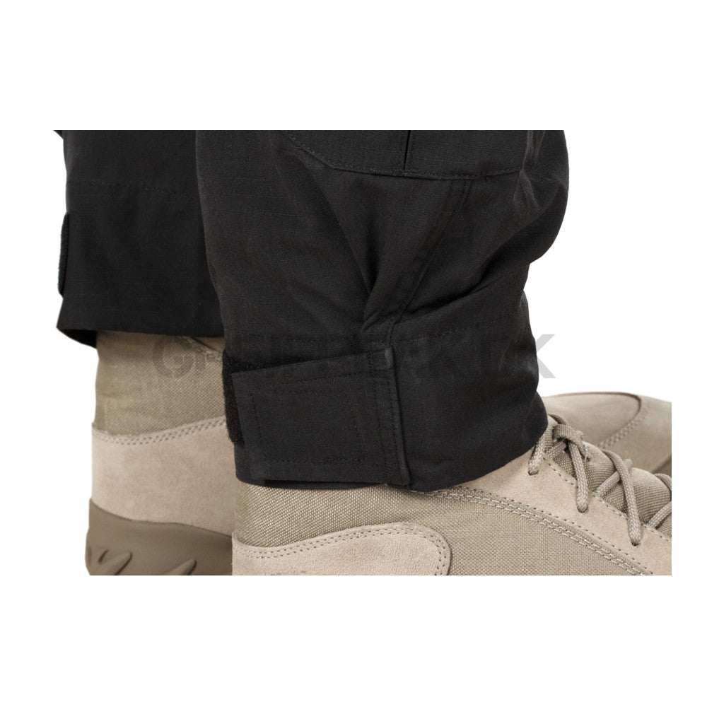 Crye Precision - Law Enforcement G3 Kampbukser Sort fra Crye Precision - billede nr. 8 hos GrejFreak.dk