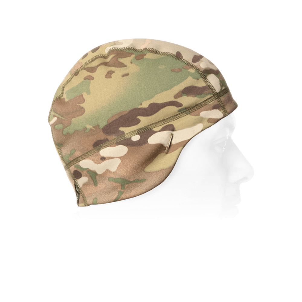 Crye Precision - SkullCap MultiCam fra Crye Precision - billede nr. 2 hos GrejFreak.dk