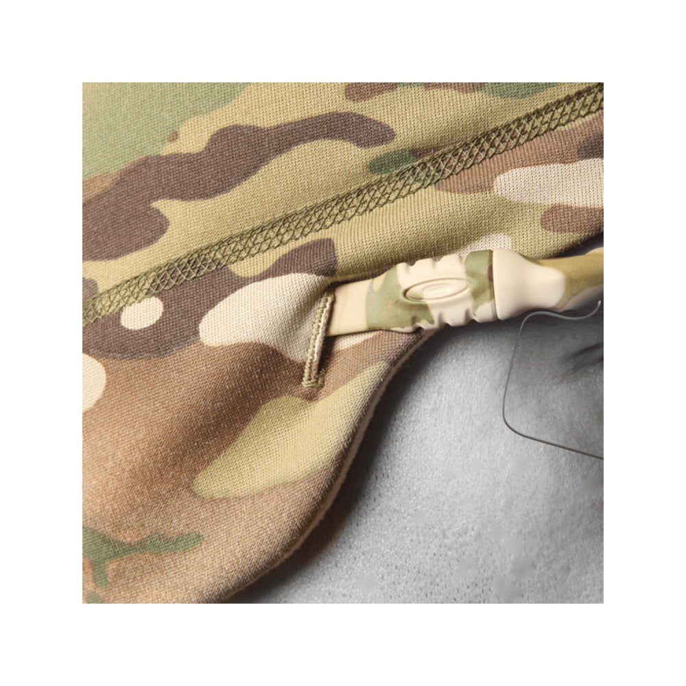 Crye Precision - SkullCap MultiCam fra Crye Precision - billede nr. 4 hos GrejFreak.dk