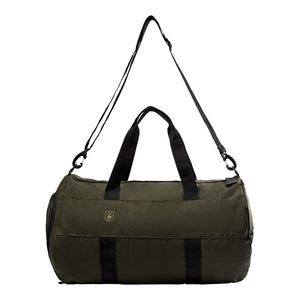 Deerhunter - Duffel Bag 45L // Deep Green fra Deerhunter - billede nr. 1 hos GrejFreak.dk