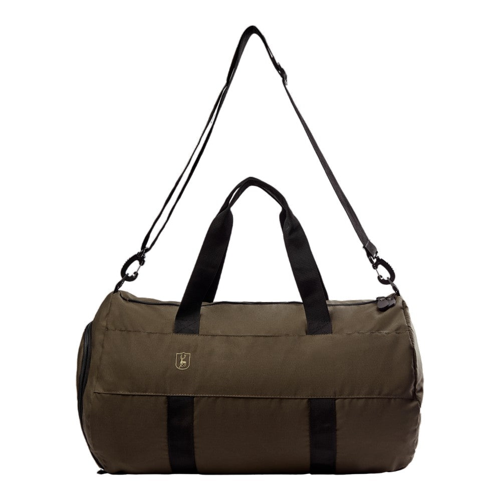 Deerhunter - Duffel Bag 45L // Fallen Leaf fra Deerhunter - billede nr. 2 hos GrejFreak.dk