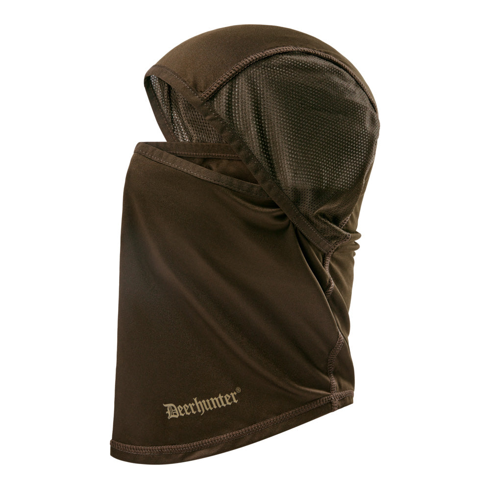 Deerhunter - Excape Ansigtsmaske Art Green fra Deerhunter - billede nr. 1 hos GrejFreak.dk