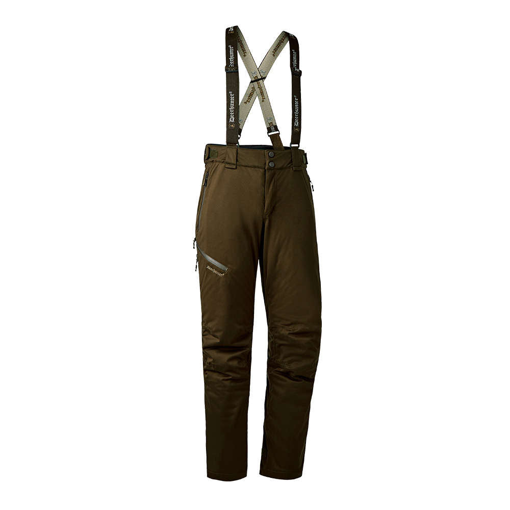 Deerhunter - Excape Winter Bukser fra Deerhunter - billede nr. 1 hos GrejFreak.dk