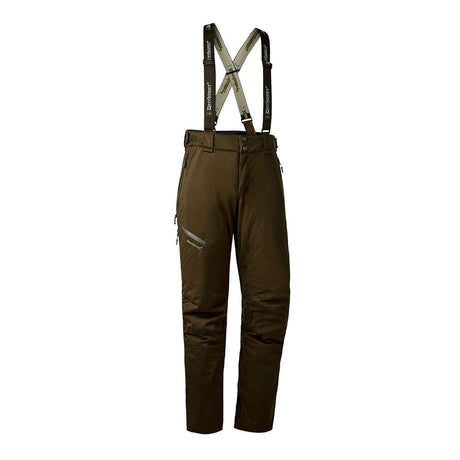 Deerhunter - Excape Winter Bukser fra Deerhunter - billede nr. 1 hos GrejFreak.dk