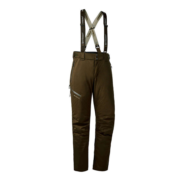 Deerhunter - Excape Winter Bukser fra Deerhunter - billede nr. 1 hos GrejFreak.dk