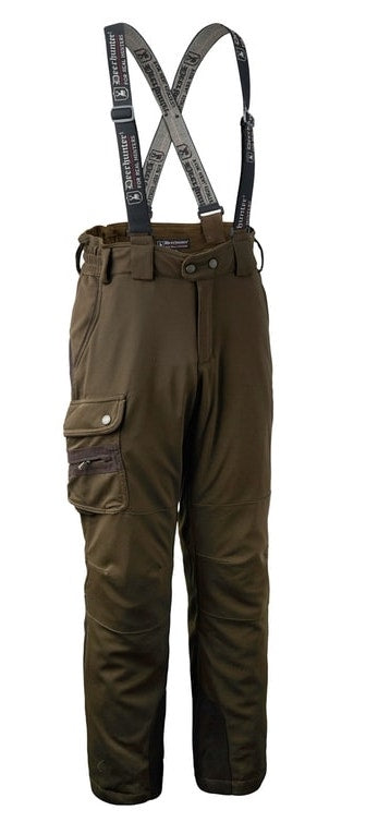 Deerhunter - Muflon Bukser fra Deerhunter - billede nr. 1 hos GrejFreak.dk