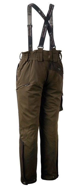 Deerhunter - Muflon Bukser fra Deerhunter - billede nr. 2 hos GrejFreak.dk