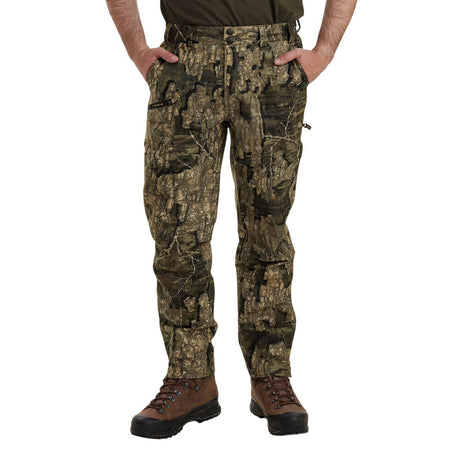 Deerhunter - Pro Gamekeeper Støvlebuks // Realtree Timber fra Deerhunter - billede nr. 1 hos GrejFreak.dk