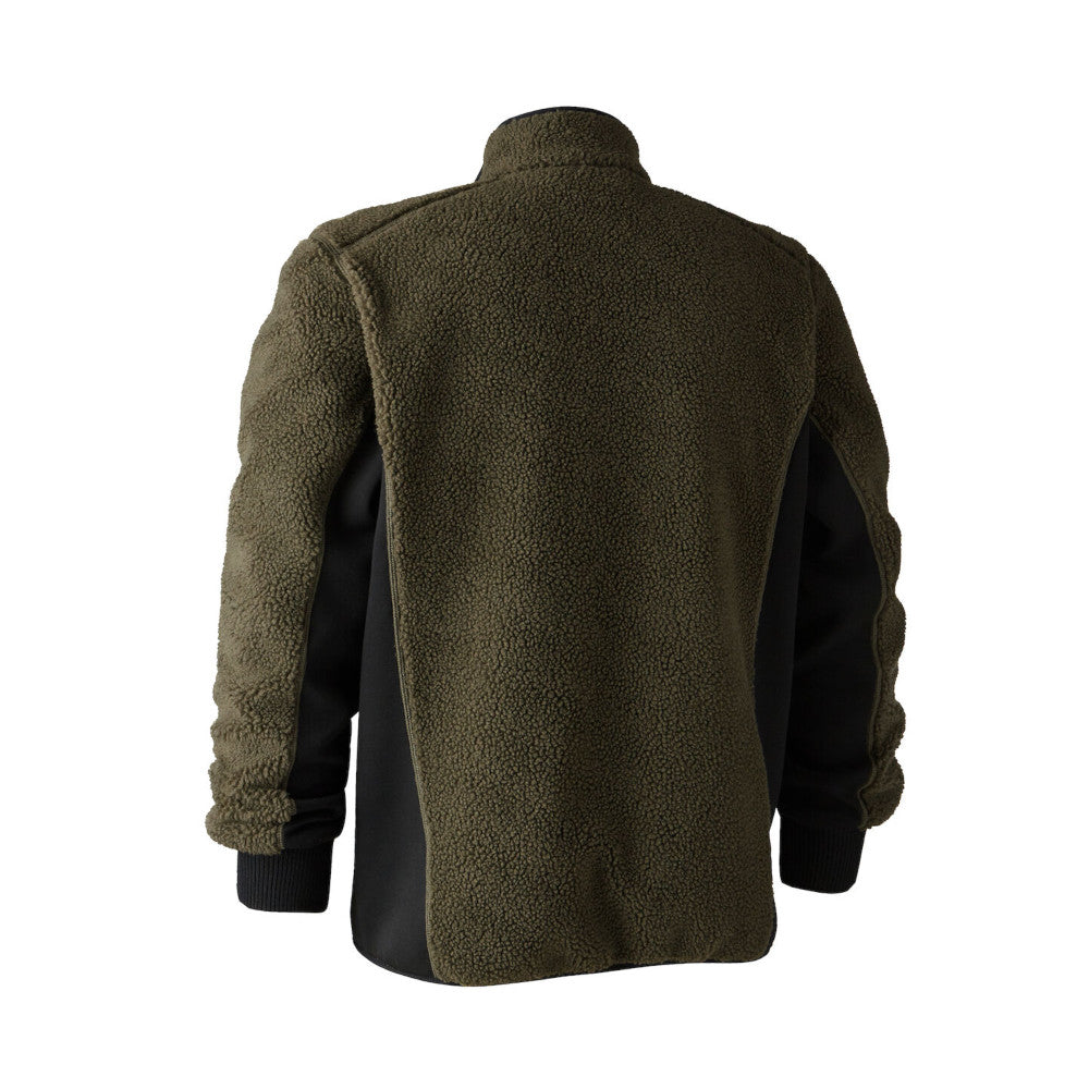 Deerhunter - Rogaland Fiberpels Jakke // Grøn fra Deerhunter - billede nr. 2 hos GrejFreak.dk