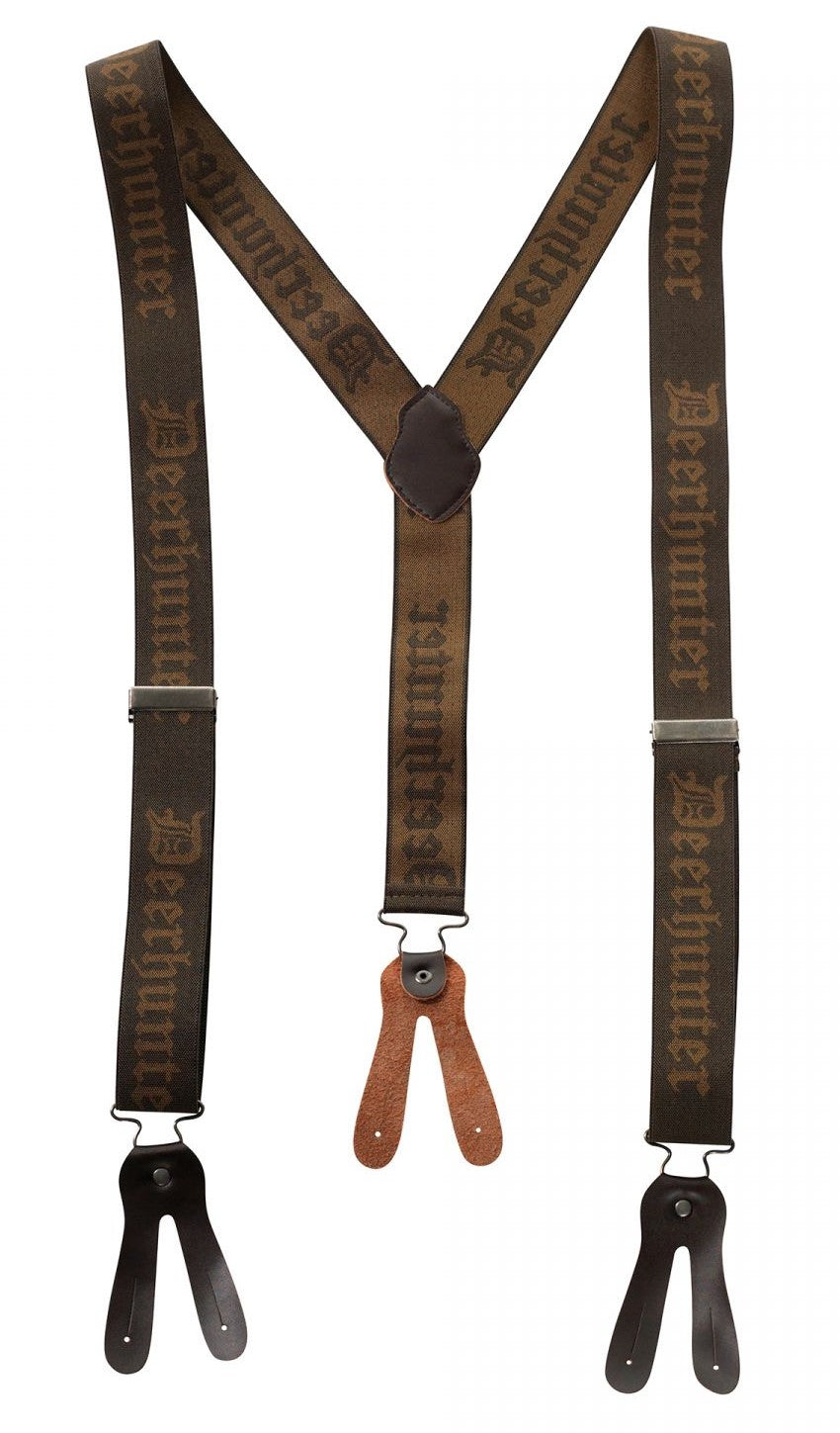 Deerhunter - Seler til knapper fra Deerhunter - billede nr. 1 hos GrejFreak.dk