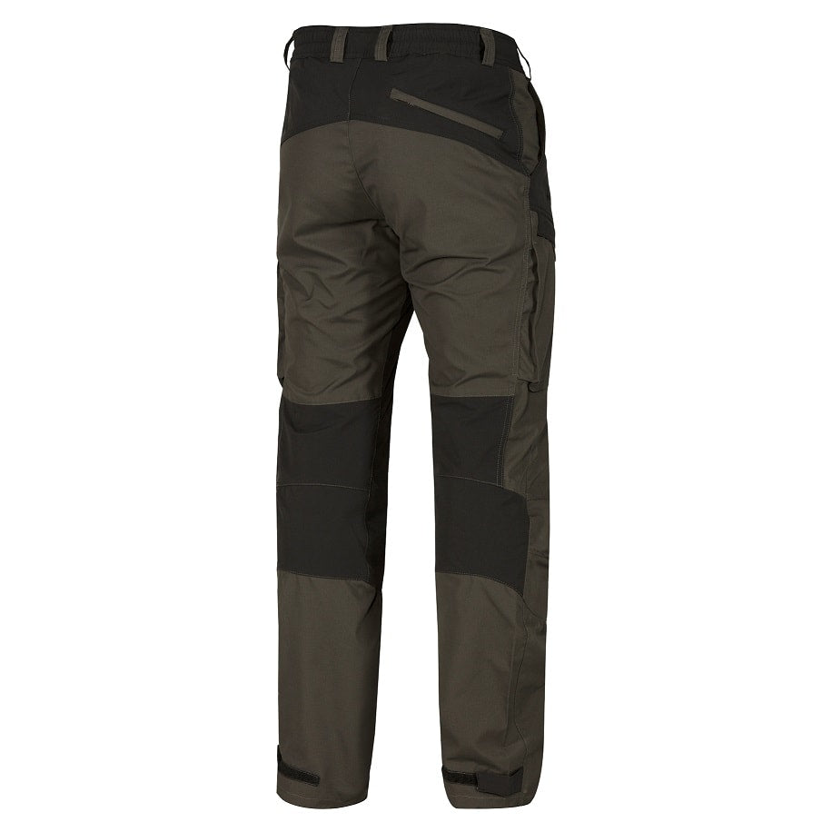Deerhunter - Strike Bukser // Deep Green fra Deerhunter - billede nr. 2 hos GrejFreak.dk