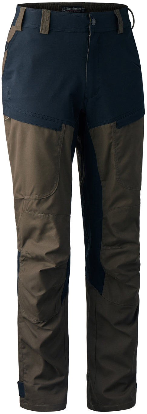 Deerhunter - Strike Bukser // Fallen Leaf fra Deerhunter - billede nr. 1 hos GrejFreak.dk