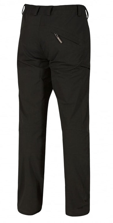 Deerhunter - Strike Full Stretch Bukser // Sort fra Deerhunter - billede nr. 1 hos GrejFreak.dk