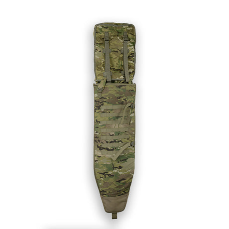 Eberlestock - A4SS Tactical Carrier (EMOD Kompatibel) // MultiCam fra Eberlestock - billede nr. 1 hos GrejFreak.dk