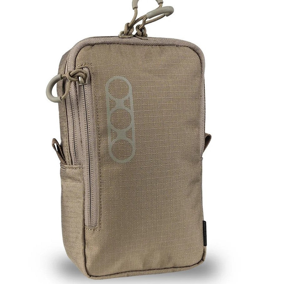 Eberlestock - Accessory Pouch 2L V2 // Dry Earth fra Eberlestock - billede nr. 1 hos GrejFreak.dk