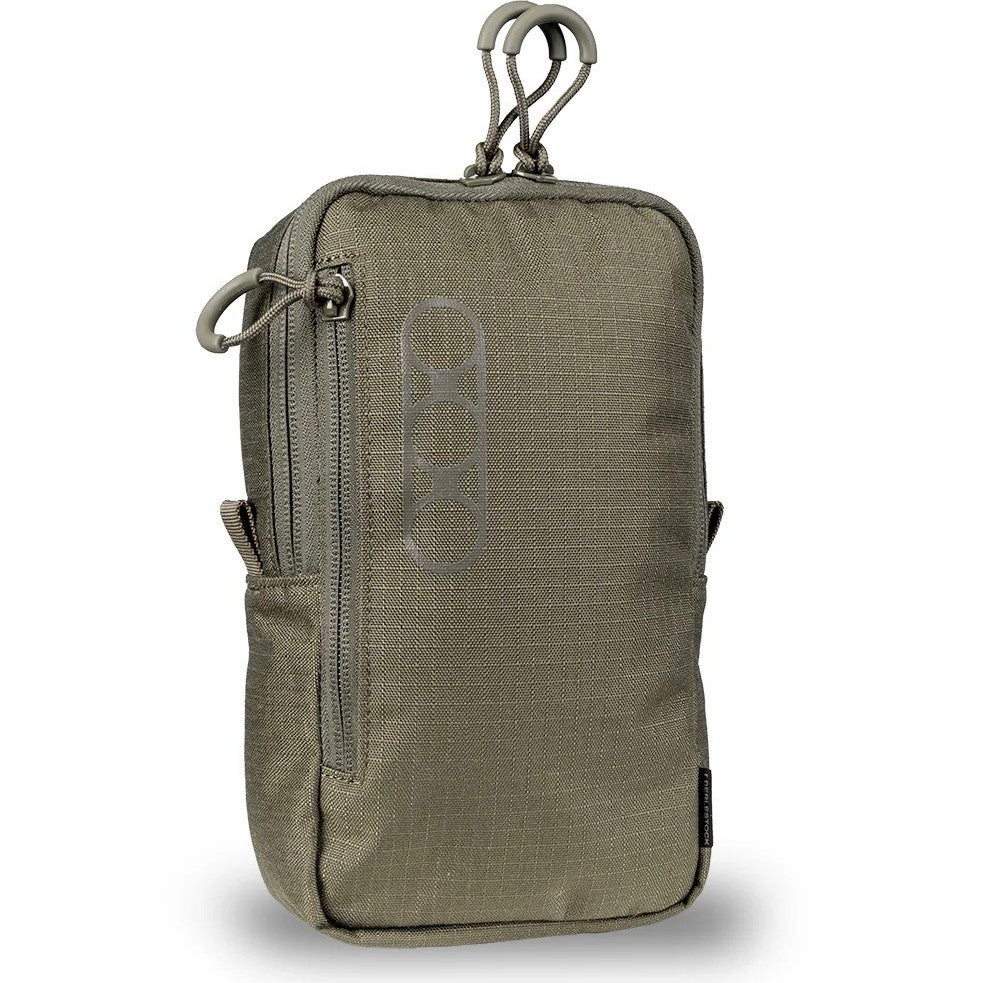 Eberlestock - Accessory Pouch 2L V2 // Military Green fra Eberlestock - billede nr. 1 hos GrejFreak.dk