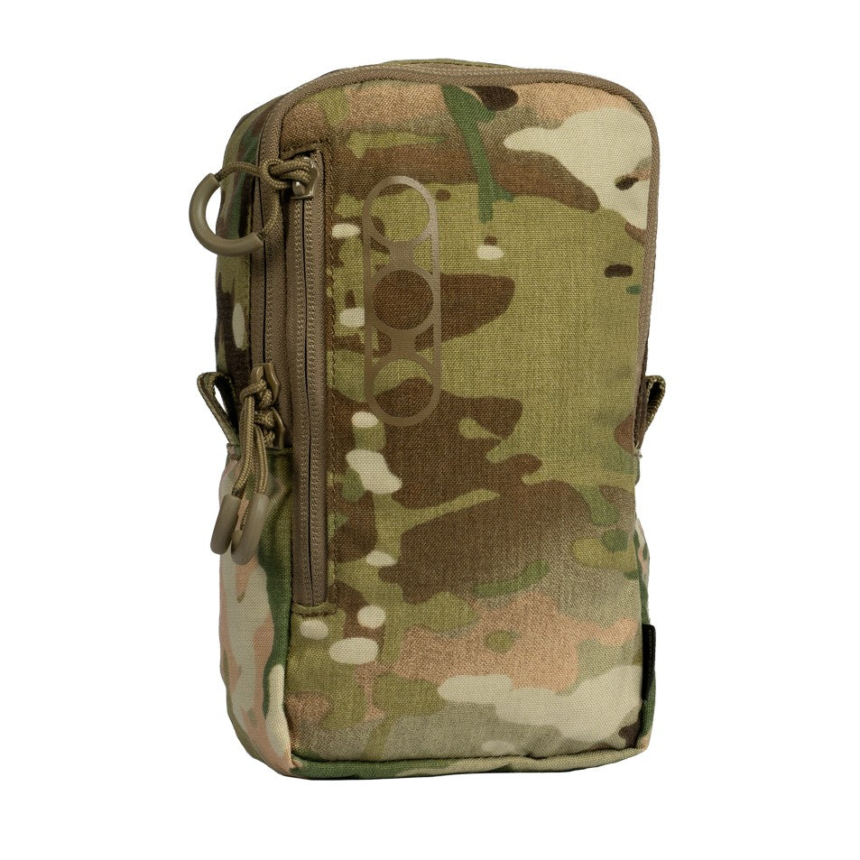 Eberlestock - Accessory Pouch 2L V2 // MultiCam fra Eberlestock - billede nr. 1 hos GrejFreak.dk