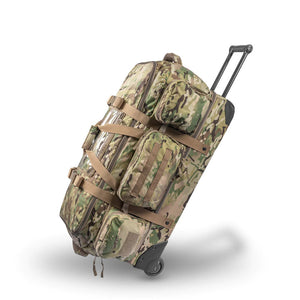 Eberlestock - Atlas Duffel Bag Multicam 95L fra Eberlestock - billede nr. 1 hos GrejFreak.dk