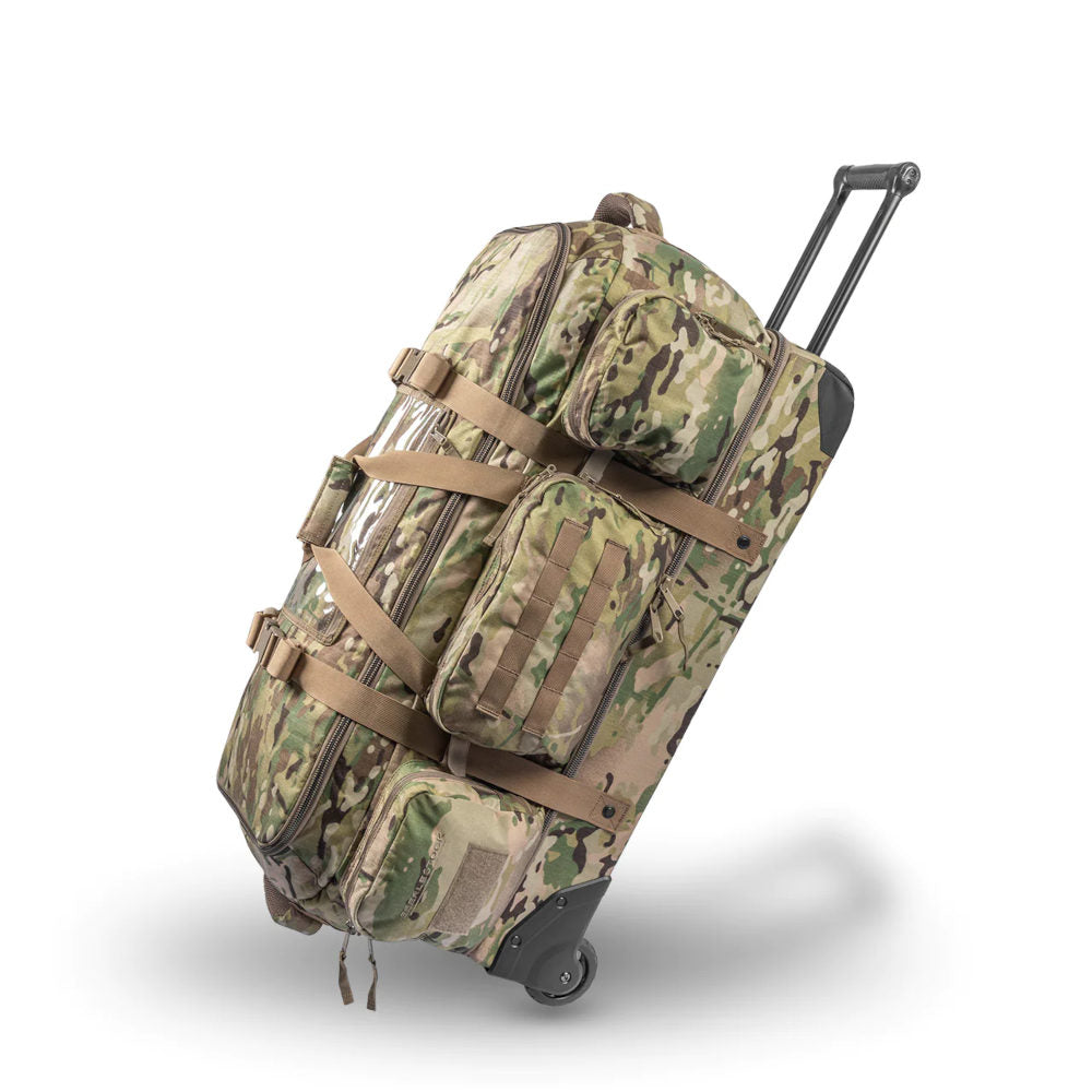 Eberlestock - Atlas Duffel Bag Multicam 95L fra Eberlestock - billede nr. 1 hos GrejFreak.dk
