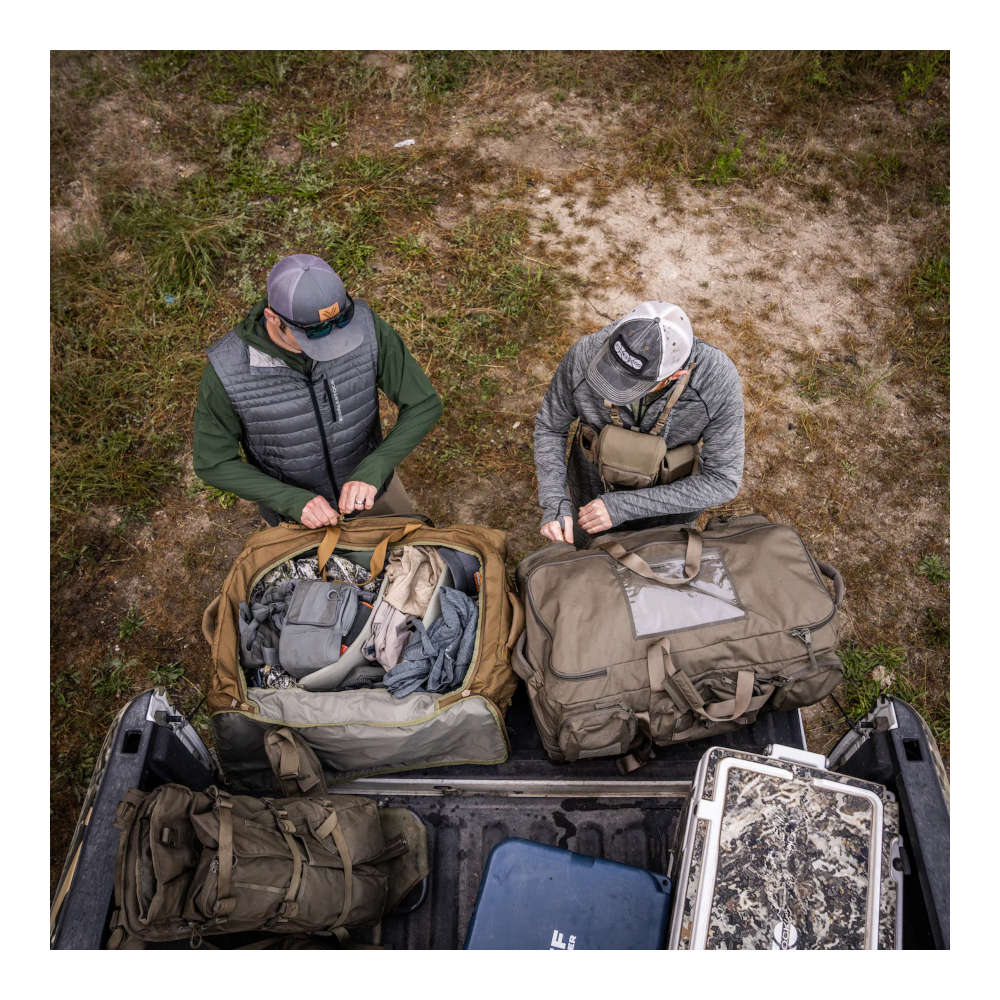 Eberlestock - Atlas Duffel Bag Multicam 95L fra Eberlestock - billede nr. 4 hos GrejFreak.dk