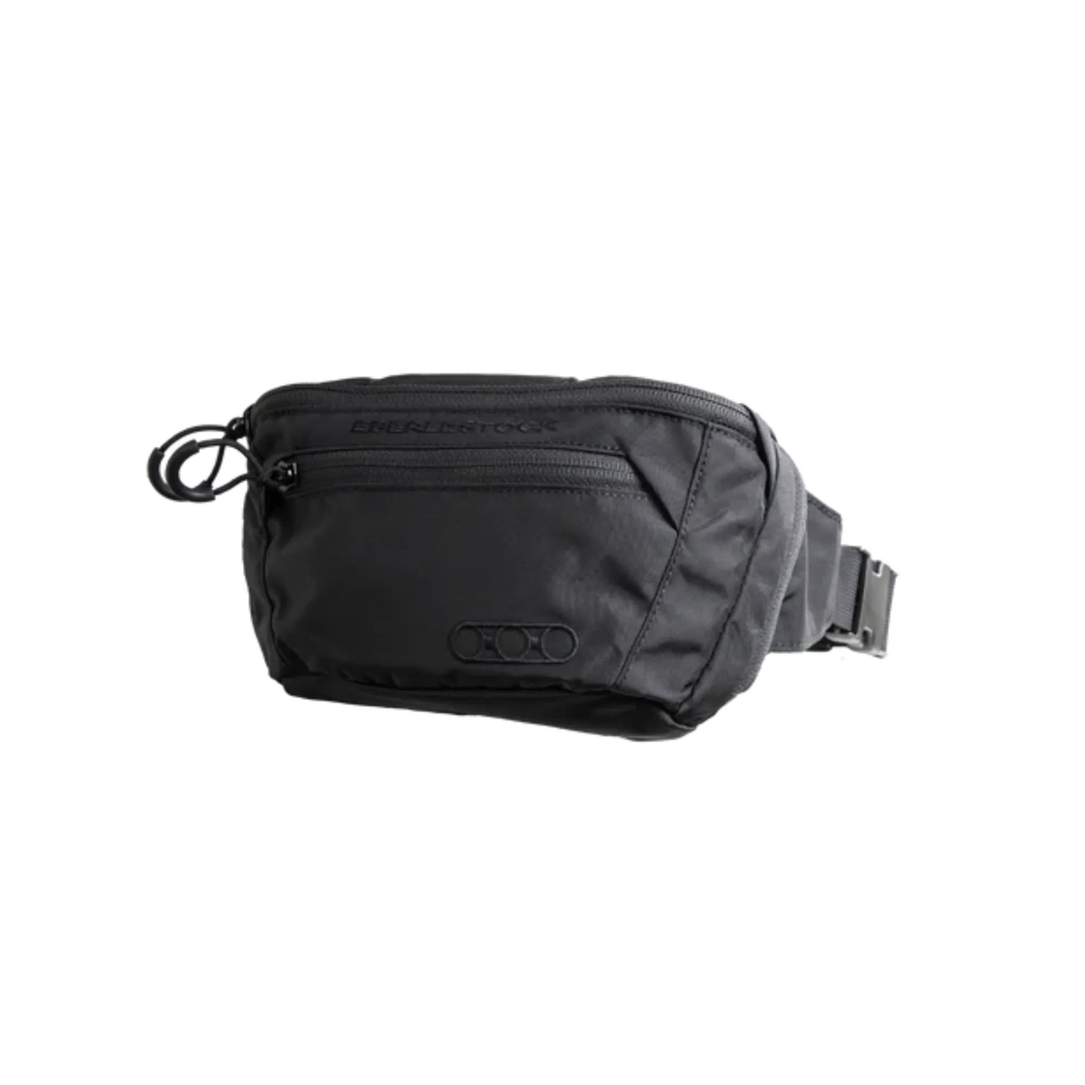 Eberlestock - Bando Bag Bæltetaske 800ml // Sort fra Eberlestock - billede nr. 1 hos GrejFreak.dk