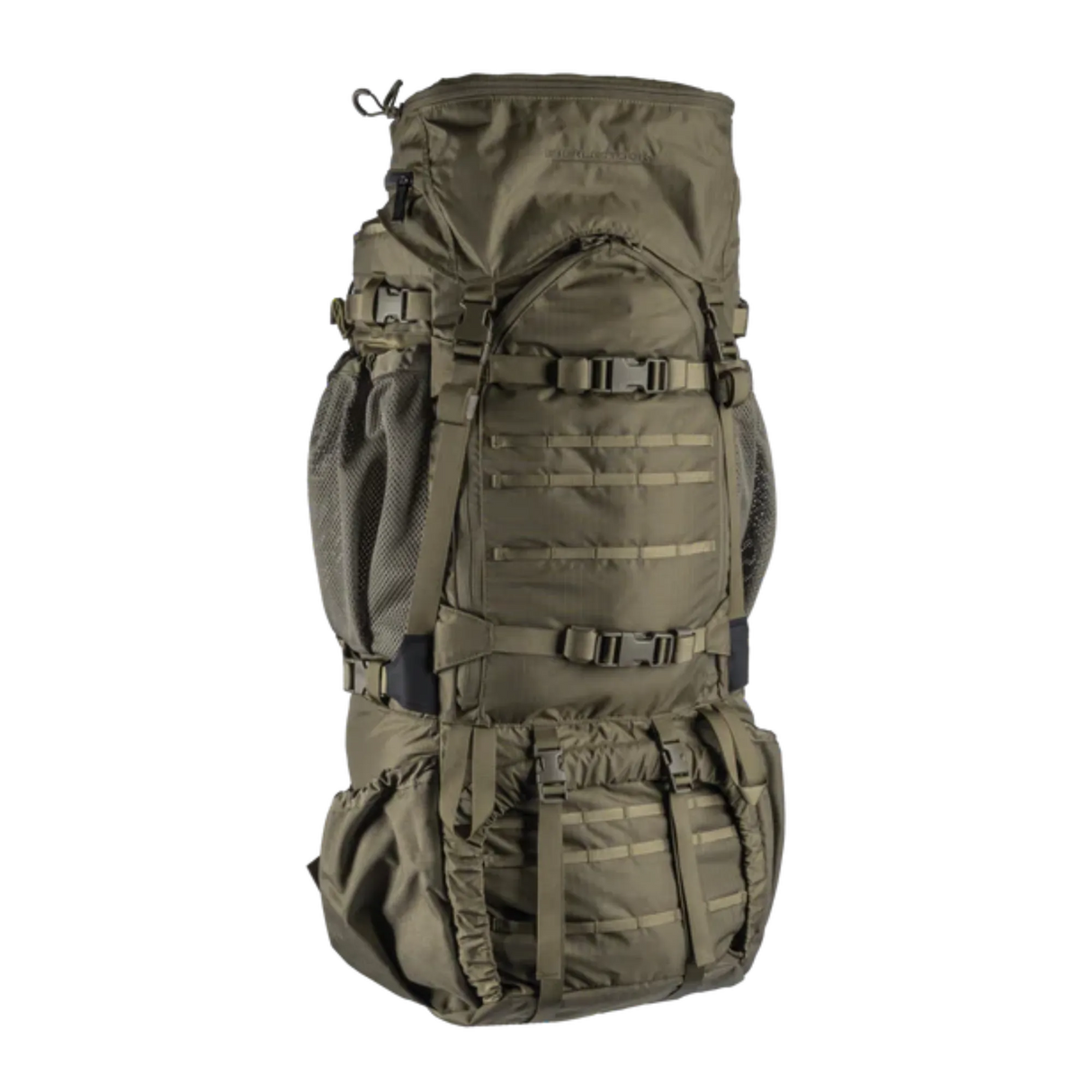 Eberlestock - Battleship V3 Rygsæk 100L // Military Green fra Eberlestock - billede nr. 1 hos GrejFreak.dk