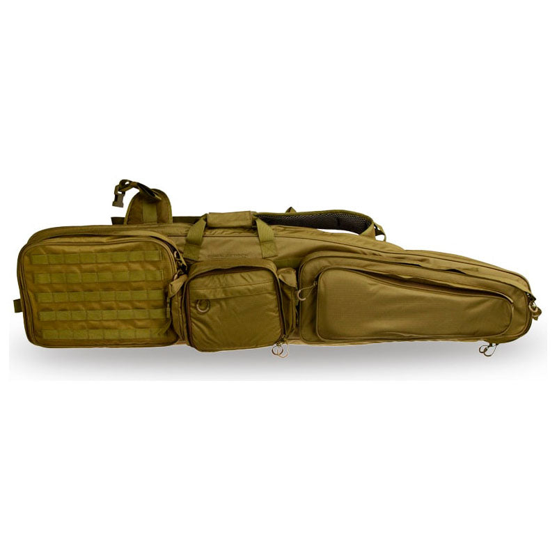 Eberlestock - E2B Riffeltaske // Mørk Sand / Coyote fra Eberlestock - billede nr. 1 hos GrejFreak.dk