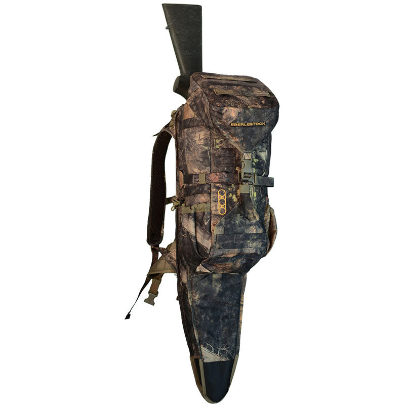 Eberlestock - Gunrunner Pack // Dry Earth fra Eberlestock - billede nr. 2 hos GrejFreak.dk
