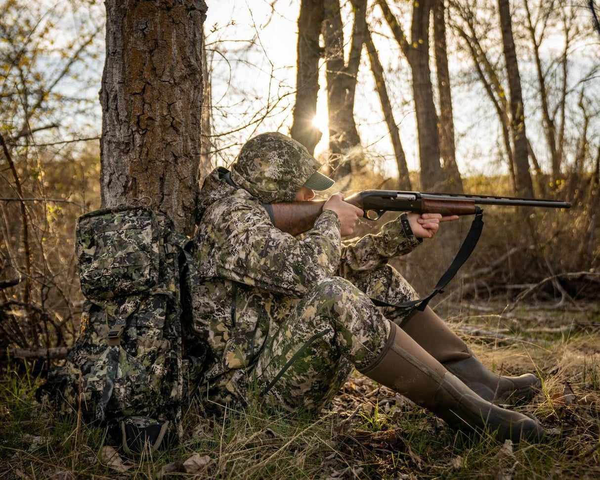 Eberlestock - Gunrunner Pack // Olivengrøn fra Eberlestock - billede nr. 6 hos GrejFreak.dk